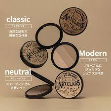 Too Cool Artclass By Rodin Shading MASTER Set #1 Classic