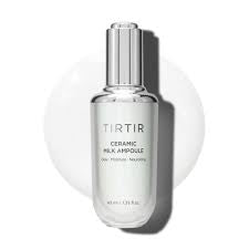 Tirtir Ceramic Milk Ampoule 40ml