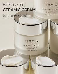 Tirtir Ceramic Cream 50ml