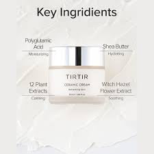 Tirtir Ceramic Cream 50ml