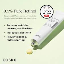 Cosrx The Retinol 0.1 Cream 20ml