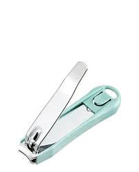 The Face Shop Daily Beauty Tools Nail Clipper