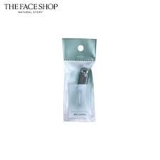 The Face Shop Daily Beauty Tools Nail Clipper