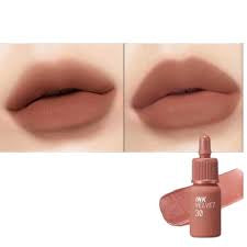 Peripera Ink Airy Velvet #30 Classic Nude