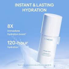 Laneige Cream Skin Cerapeptide Refiner 170ml