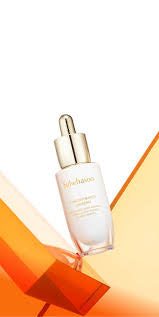 Sulwhasoo concentrated ginseng brightening spot ampoule 20g