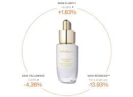 Sulwhasoo concentrated ginseng brightening spot ampoule 20g