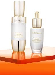 Sulwhasoo concentrated ginseng brightening spot ampoule 20g