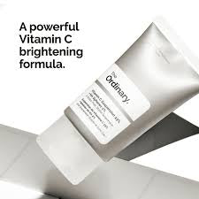 The Ordinary Vitamin C Suspension 23% + HA Sphres 2% 30ml