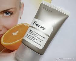 The Ordinary Vitamin C Suspension 23% + HA Sphres 2% 30ml