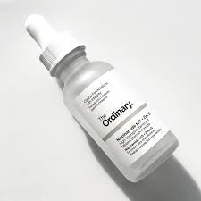 The Ordinary Niacinamide 10% + Zinc 1% Face Serum 30ml