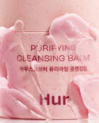 Hur Purifying Cleansing Balm 50ml