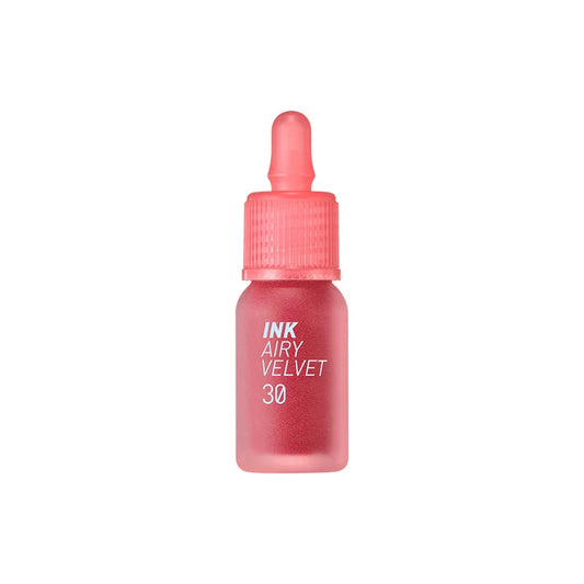 Peripera Ink Airy Velvet #30 (Wake up Cherry)
