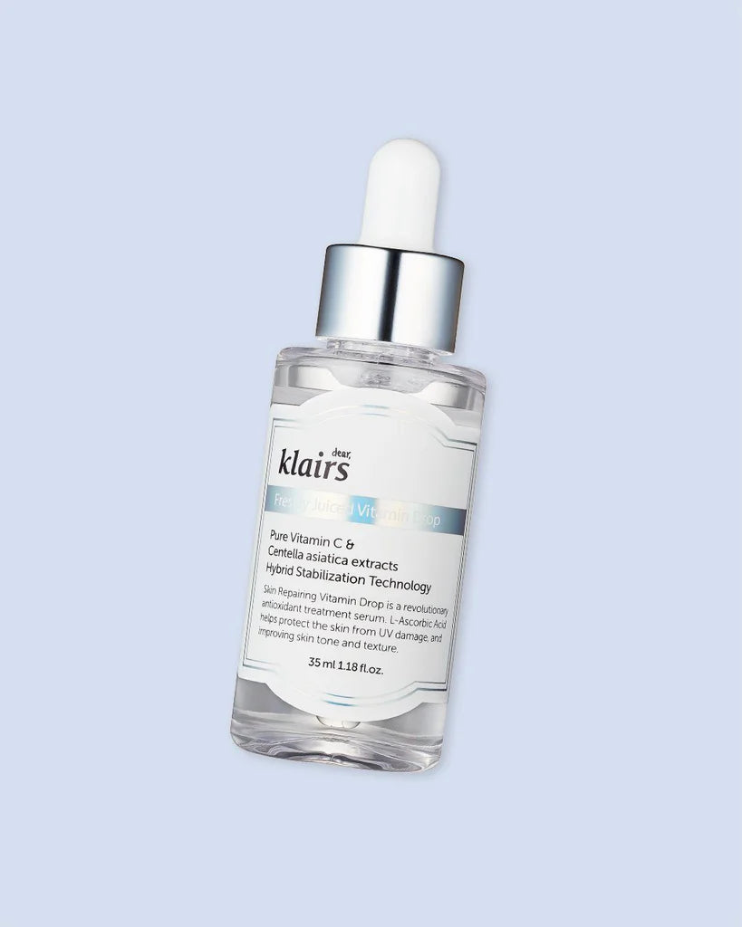 Klairs Freshly Juiced Vitamin Drop 35ml