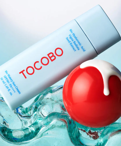 Tocobo bio watery sun cream 50ml