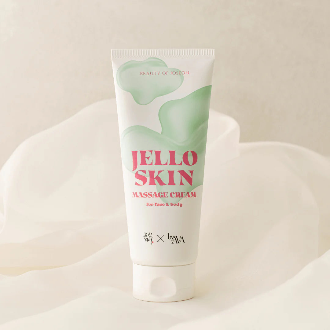 Beauty of Joseon Jello Skin Massage Cream for Face&Body