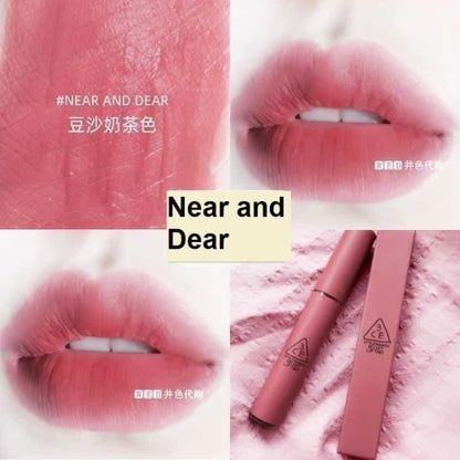 3CE Velvet Lip Tint Near and Dear