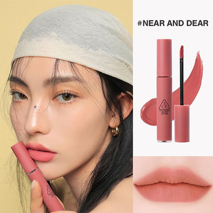 3CE Velvet Lip Tint Near and Dear