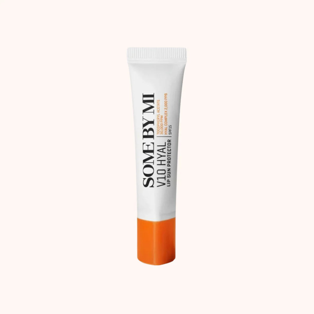 Some By Mi V10 Hyal Lip Sun Protector 7ml