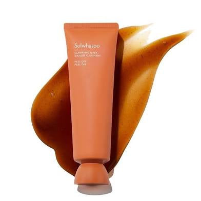 Sulwhasoo clarifying mask 120ml