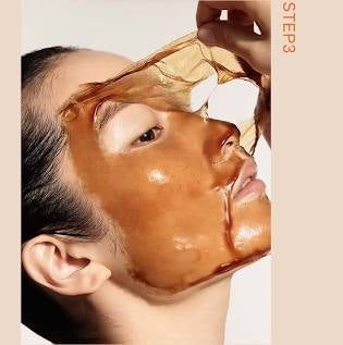 Sulwhasoo clarifying mask 120ml