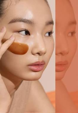 Sulwhasoo clarifying mask 120ml
