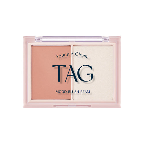 Tag mood blush beam 01 bare coral