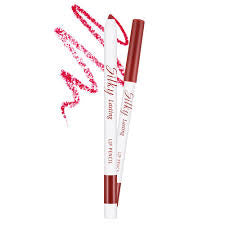 Missha Silky Lasting Lip Pencil (Melting Kiss)