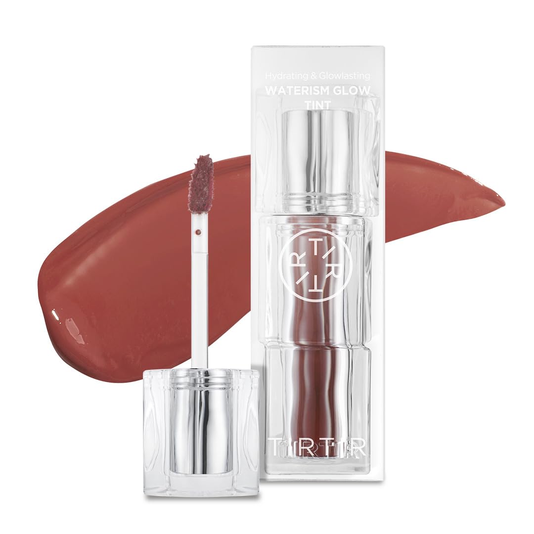 Tirtir Waterism Glow Tint #5 Scotch Shot 4g
