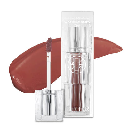 Tirtir Waterism Glow Tint #5 Scotch Shot 4g