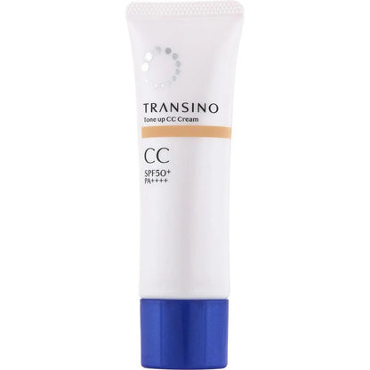 Transino Tone up sunscreen CC spf 50+