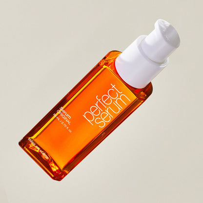 Miseenscene Perfect Serum Version Original 80ml