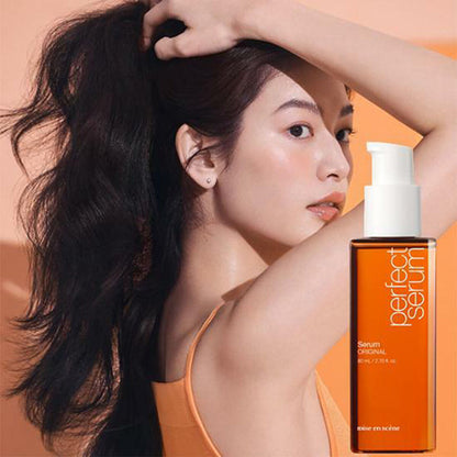 Miseenscene Perfect Serum Version Original 80ml