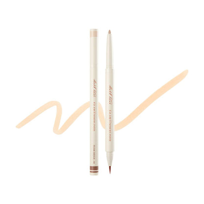 Too Cool For School Glam Underliner #4 Sweet Salmon