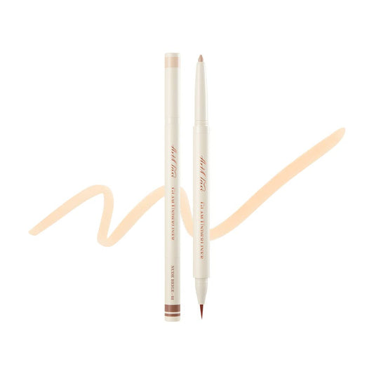 Too Cool For School Glam Underliner #4 Sweet Salmon