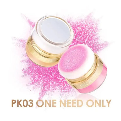Focallure Clap Clap Highlighter #PK03 One Need Only 5.5g