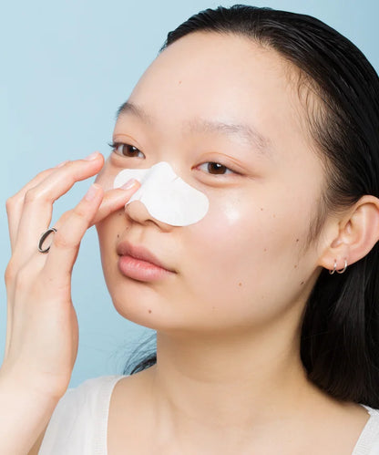 Kao Biore Pore Pack White (5)