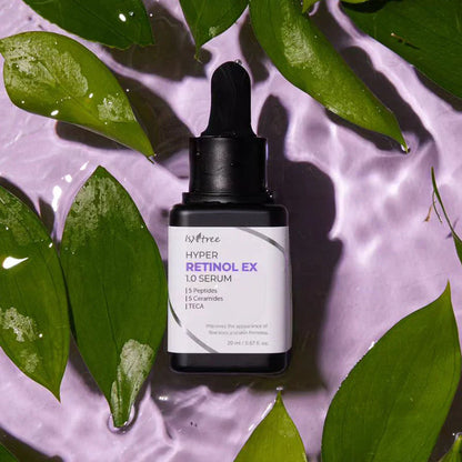 Isntree Hyper Retinol Ex 1.0 Serum 20ml