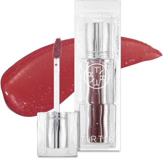 Tirtir Waterism Glow Tint #8 Summer Pumpkin 4g