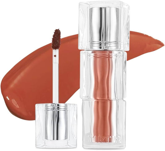Tirtir Waterism Glow Tint #4 Fig Peach 4g