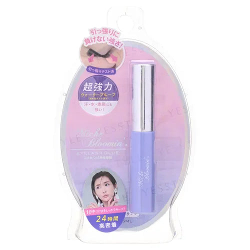 Miche Bloomin’ Eyelash Glue Clear 5ml