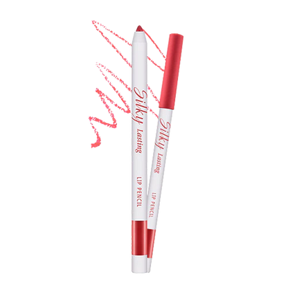 Missha Silky Lasting Lip Pencil (Angel Cheeks)