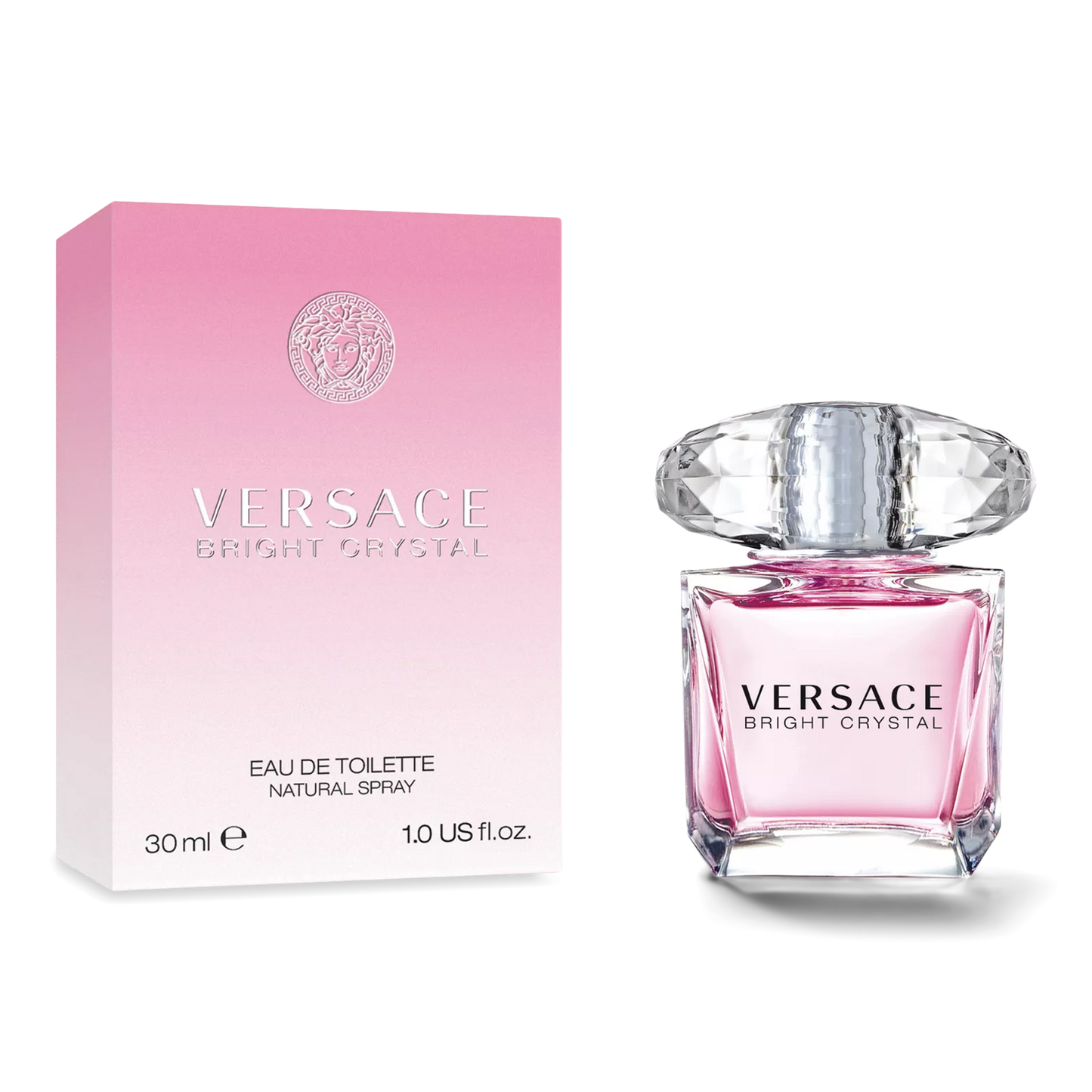 Versace Bright Crystal Absolu.Toilette spray,
1oz EDP (Ladies)