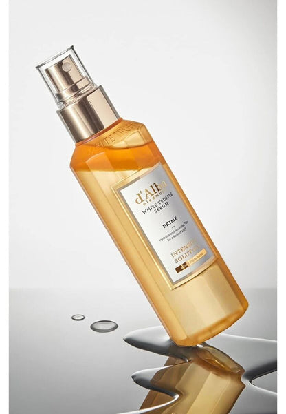 D’alba White Truffle Serum Prime 100ml