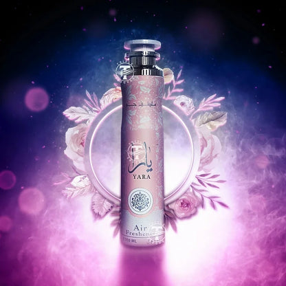 Yara Perfume Air Freshener