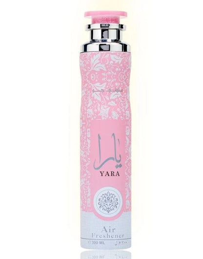 Yara Perfume Air Freshener