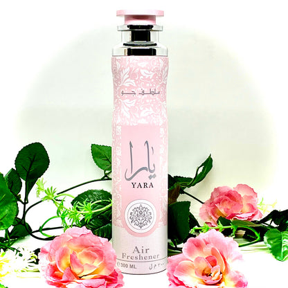 Yara Perfume Air Freshener