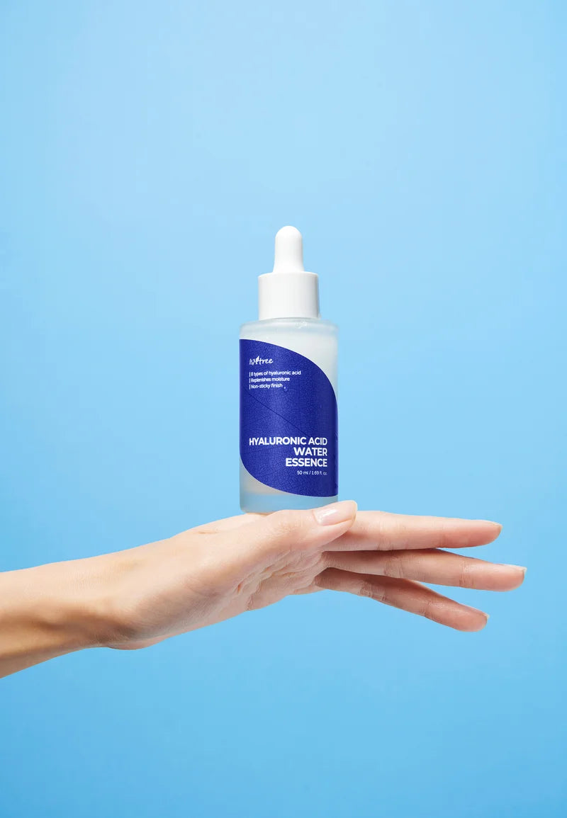 Isntree Hyaluronic Acid Water Essence 50ml