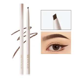 Focallure Perfectly Defined Gel Eyeliner #BK01 Urban Night