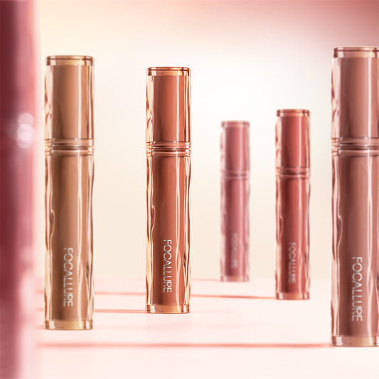 Focallure Butterfly Velvet Lip Tint Pink #PK02 Airy Berry 2g